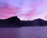 延寿天气预报40天