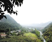 上杭后天天气