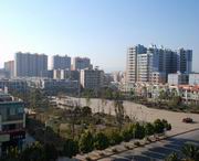 嵩明今天天气