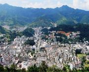 隆林天气预报40天